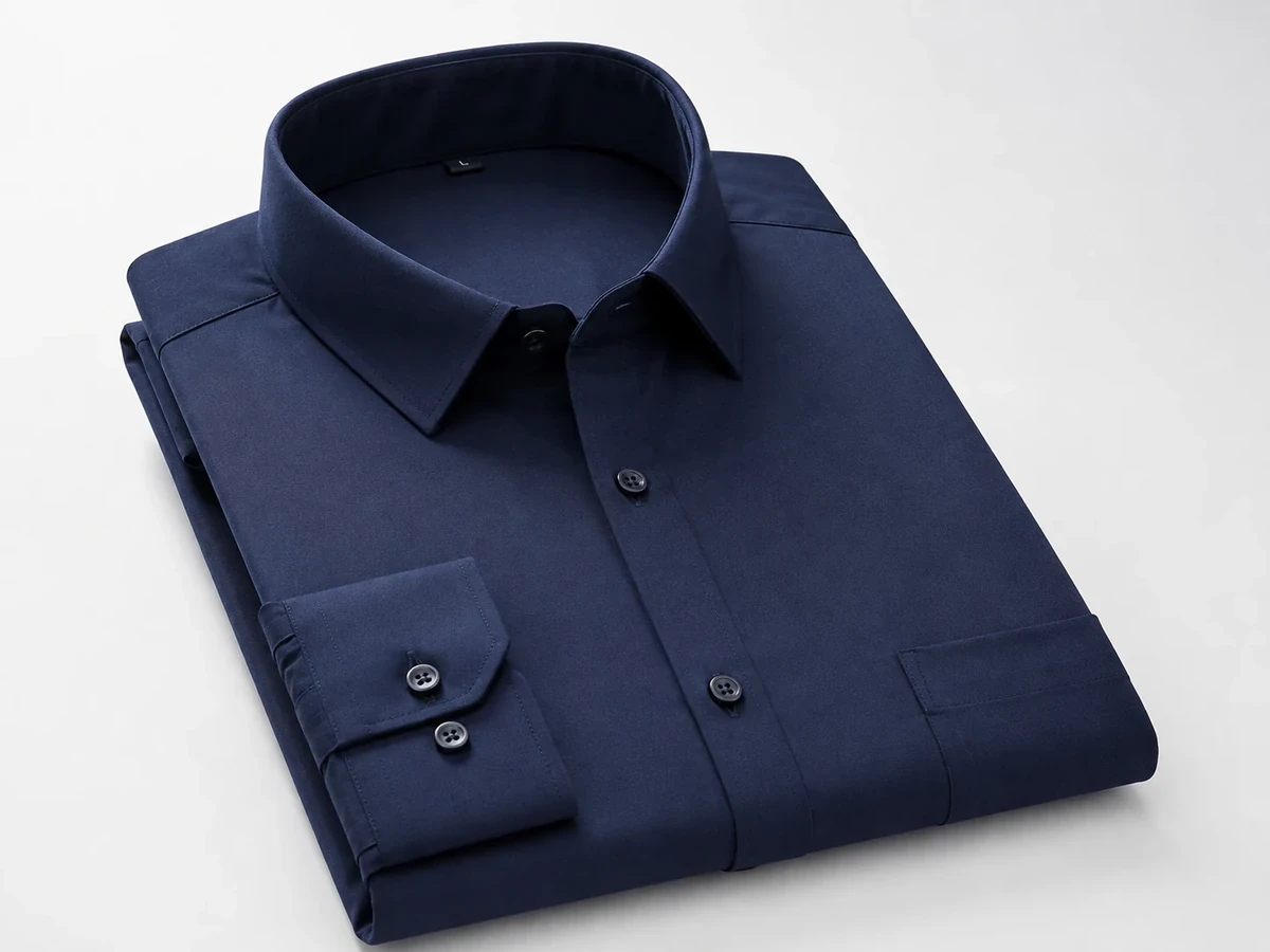 AD Mart custom garment sample