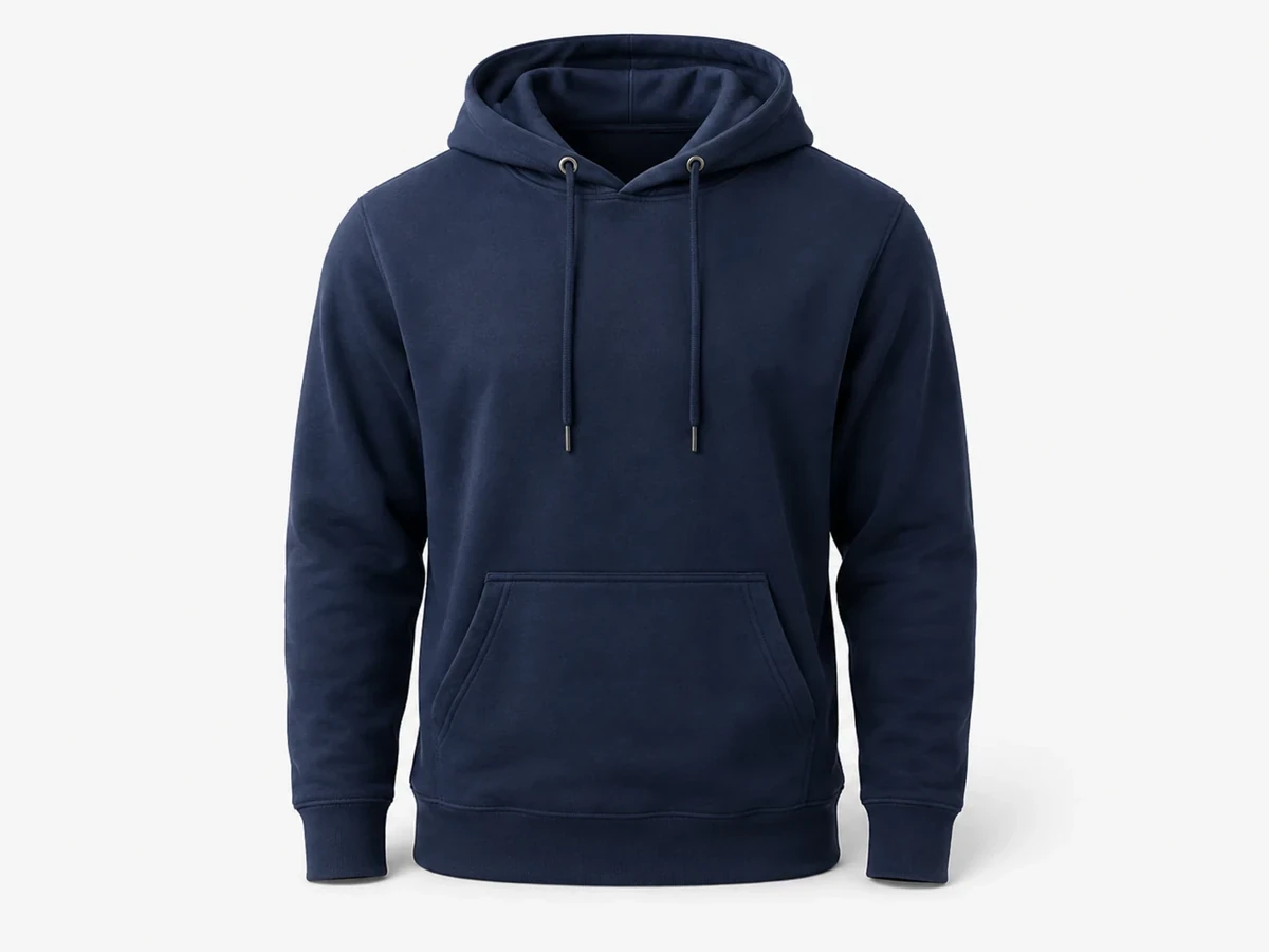 AD Mart custom garment sample