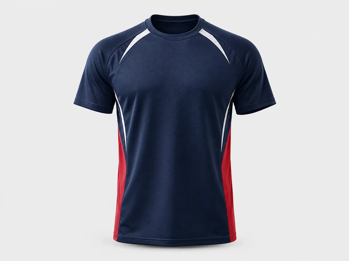 AD Mart custom garment sample